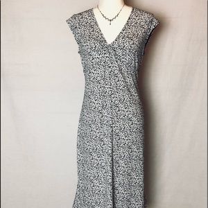 3/$30 Jones New York Floral Dress